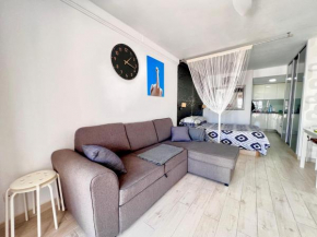 As de Casas - Port Royale with pool